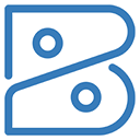 Zoho Books Timer icon
