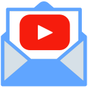 MailMagic AI assistant for Youtube comments icon