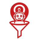 Pinterest AI Content Filter icon
