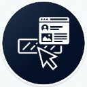 Link Preview Popup icon