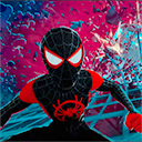 Spiderman Masked Missions icon