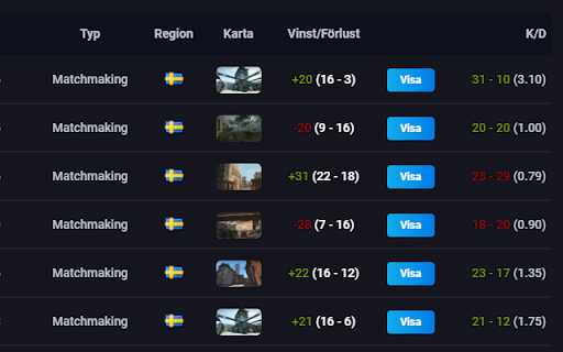 Esportal+ screenshot