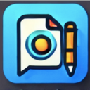 EchoWrite AI: AI Writing Tool icon