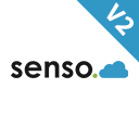 Senso Extension icon
