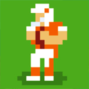 Retro Bowl Game Online icon