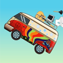 Adventure Drivers Online icon