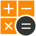 Simple Calculator icon