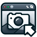 SnapFullPage - Full Page Capture & Edit icon
