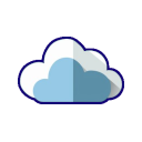 Global Weather Snap icon