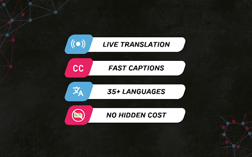 ChatGPT Audio Translator screenshot