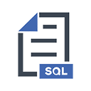 SQL Formatter icon