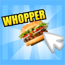 Whopper Clicker icon