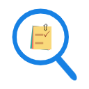 Joplin Search Integration icon