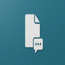 myAI4context - AI Context Document icon