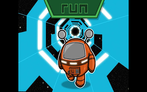 Run 3 - Run 3 Unblocked screenshot