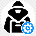 OWASP Penetration Testing Kit Automation icon