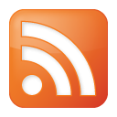 The RSS Aggregator icon
