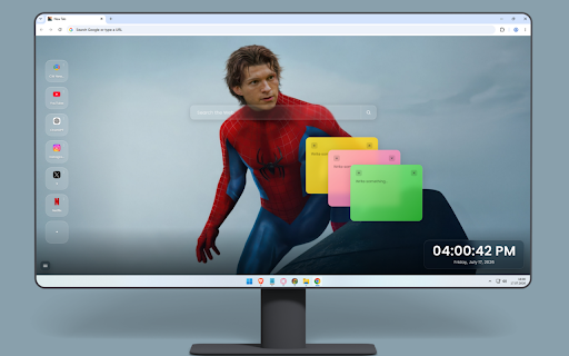 Spider-Man: Brand New Day Wallpapers screenshot