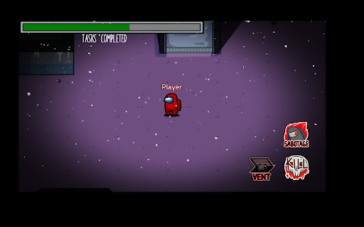 Among Us Game – Thrilling Multiplayer screenshot