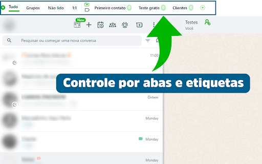 WhaScale - Um passo à frente do seu concorrente screenshot