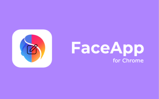 FaceApp: Perfect Face Editor screenshot