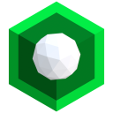 Boxel Golf icon