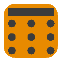 TheQuickCalculator icon