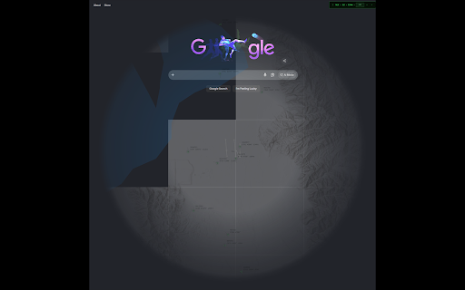 SkyDesk screenshot