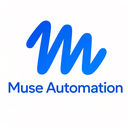 Muse Automation - Auto Muse on Muse.ai icon