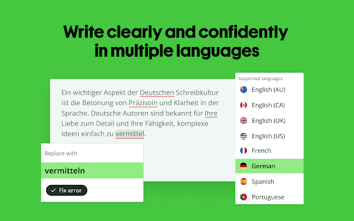 Quillbot: AI Writing Assistant to Grammar Check, Paraphrase & Translate screenshot