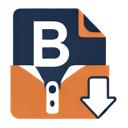 Base44 Downloader icon