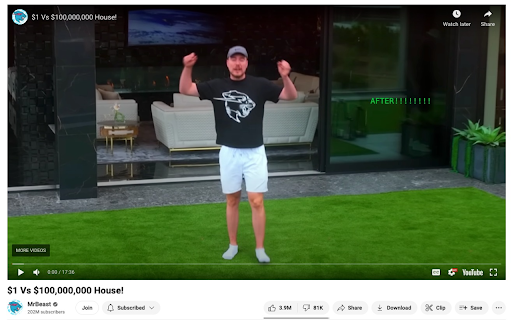 Block YouTube's Anti-Adblock screenshot