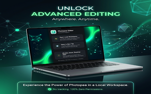 Photopea screenshot