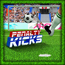 ﻿Penalty Kicks icon
