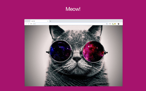 Meow Meow Woof screenshot