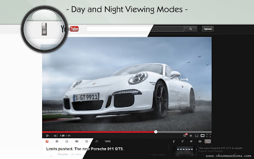 Magic Actions for YouTube™ screenshot