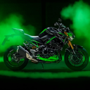 Kawasaki Z900 Live Wallpaper icon