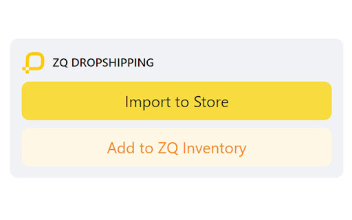 AliExpress dropshipping pro screenshot