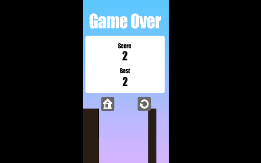 Stickman Hero Game screenshot