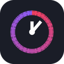 Pomodoro Timer & Website Blocker icon