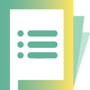 Swift PDF Merger: Merge PDFs Effortlessly icon