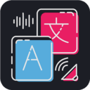 ChatGPT Audio Translator icon