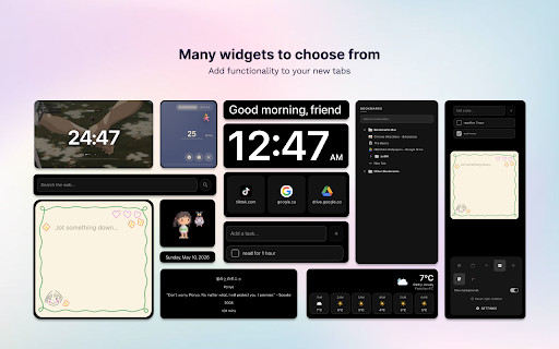 Ghiblify screenshot