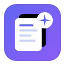 AI Prompt Manager - PromptStash icon