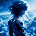 Rei Ayanami Live Wallpaper icon