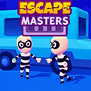 Escape Masters Action Game Online icon