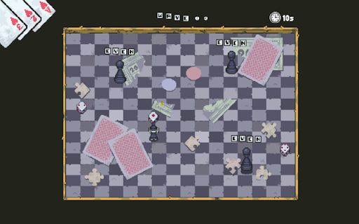 Not Your Pawn Unblocked screenshot
