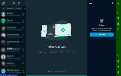 WasuboBlue - Chatbot - Marketing - Conversation Flows screenshot