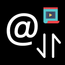 Threads Video Downloader - Bulk Download & Sort Feeds icon