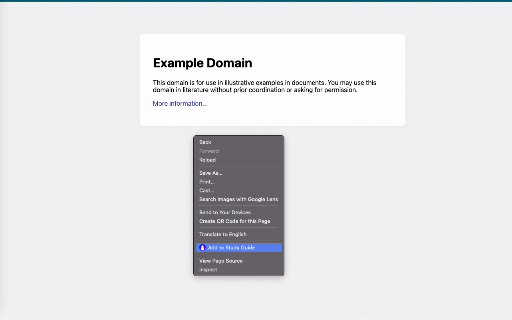 StudyBuddy screenshot